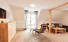 Neu! Ferienwohnung Im Gottesgarten Am Obermain